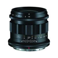 コシナ フォクトレンダー NOKTON 28mm F1.5 Aspherical （ニコンZ用） JAN末番235137 | アライカメラ