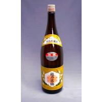 越乃寒梅　別撰（吟醸酒1800ml）　石本酒造 | 南越後のうまいもの あらきん商店