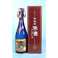 黄麹蔵 原酒　芋　 720ml | 荒牧 おいしいワイン日本酒の店