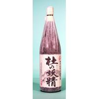 太久保酒造　杜の妖精　芋1.8L | 荒牧 おいしいワイン日本酒の店