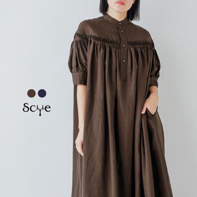 scye ブラウス（ファッション）のおすすめ人気商品一覧 通販 - Yahoo