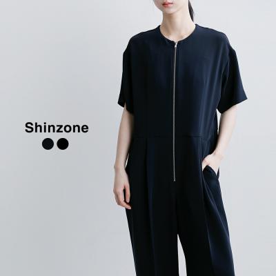 楽天市場】シンゾーン（オールインワン・サロペット｜レディース