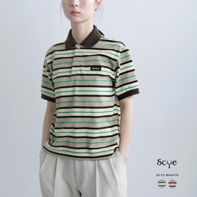 ロサーセン Rosasen ポロシャツ（サイベックス）のおすすめ人気商品