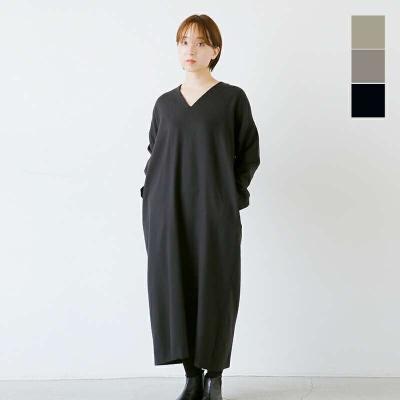 evam eva ワンピース｜ワンピース、チュニック｜ファッション