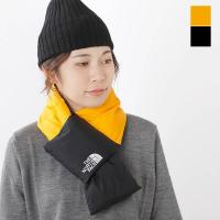 【キーワード対象】THE NORTH FACE ノースフェイス ヌプシダウンマフラー Nuptse Muffler nn71801 