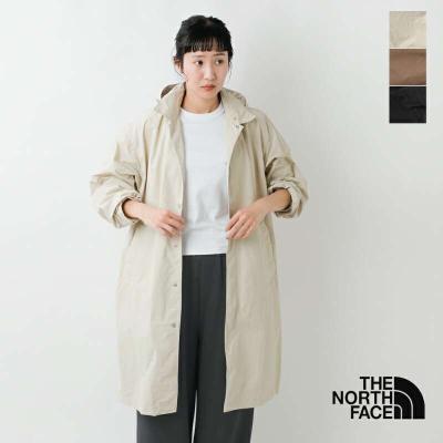 THE NORTH FACE レディースコート、ジャケット(色:ベージュ系 THE NORTH FACE レディースコート、ジャケット(色:ベージュ系