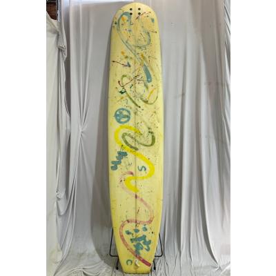 8ft ミッドレングス　サーフボード ミッドレングス 8 サーフボード（マリンスポーツ用品