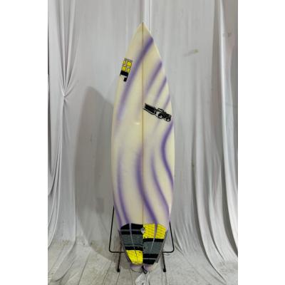 JS INDUSTRIES ショートボード（色：クリア）｜サーフボード｜マリン