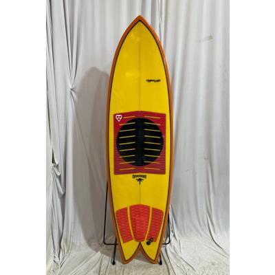 サンタクルズ ARCHY（アーチボルト） 6'1\" ショートボード サーフボードギャラリー | USED SURF×SURF MARKET