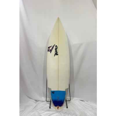 ジャスティスサーフボード ギムレット　手渡しのみ　ケース付き ジャスティスサーフボードの商品一覧 通販 - Yahoo!ショッピング
