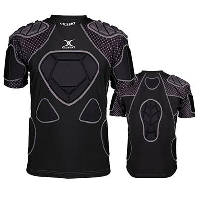 ラグビー プロテクター（色：ブラック系）｜ラグビー｜スポーツ