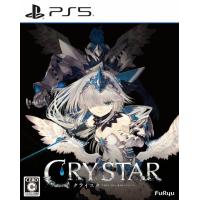 【新品】PS5 CRYSTAR -クライスタ- | アークオンライン mini
