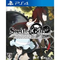 【新品】PS4 STEINS;GATE ELITE | アークオンライン mini