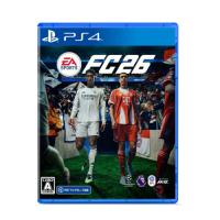 【新品】PS4 EA SPORTS FC 26 | アークオンライン mini