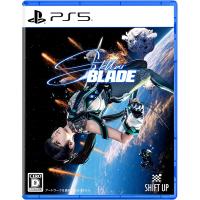 【新品】PS5 Stellar Blade(ステラーブレイド) | アークオンライン mini