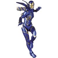 【新品】MAFEX マフェックス No.184 IRON MAN Rescue Suit アイアンマン レスキュースーツ ENDGAME Ver. | アークオンライン Yahoo!店