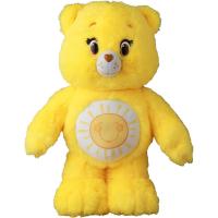 【新品】Care Bears PLUSH Funshine Bear プラッシュ ファンシャイン ベア【約250mm】 | アークオンライン Yahoo!店