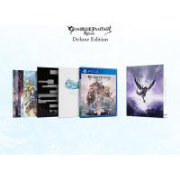【新品】PS4 GRANBLUE FANTASY: Relink Deluxe Edition | アークオンライン Yahoo!店