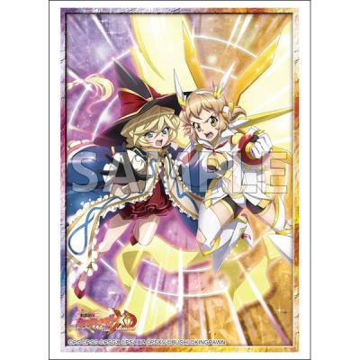 シンフォギア スリーブ 響のおすすめ人気商品一覧 通販 - Yahoo