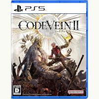 【新品】26/01/29発売(前日出荷) PS5 CODE VEIN II | アークオンライン Yahoo!店
