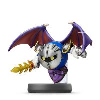 【新品】amiibo メタナイト (大乱闘スマッシュブラザーズシリーズ) | アークオンライン Yahoo!店