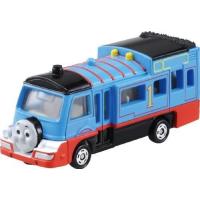 【新品】トミカ ドリームトミカ No.156 トーマスバス | アークオンライン Yahoo!店