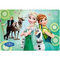 【新品】チャイルドパズル ディズニー アナと雪の女王 エルサのサプライズ とびきりのたんじょうび 80ピース | アークオンライン Yahoo!店