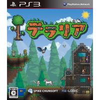 【新品】PS3 テラリア | アークオンライン Yahoo!店