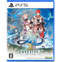 【新品】PS5 イースX -NORDICS- | アークオンライン Yahoo!店