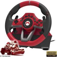 【新品】Switch HORI マリオカートレーシングホイールDX | アークオンライン Yahoo!店