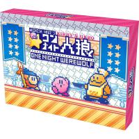 【新品】星のカービィ ワンナイト人狼 | アークオンライン Yahoo!店