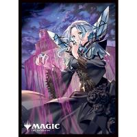 【新品】MTG プレイヤーズカードスリーブ エルドレインの森 「穢れた結合」 [MTGS-286] | アークオンライン Yahoo!店