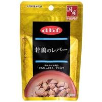 【新品】デビフ 若鶏のレバー 100g | アークオンライン Yahoo!店