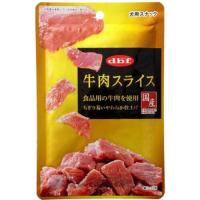 【新品】デビフ 牛肉スライス 40g | アークオンライン Yahoo!店
