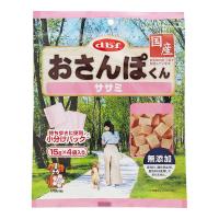 【新品】デビフ おさんぽくん ササミ 60g 犬用 | アークオンライン Yahoo!店