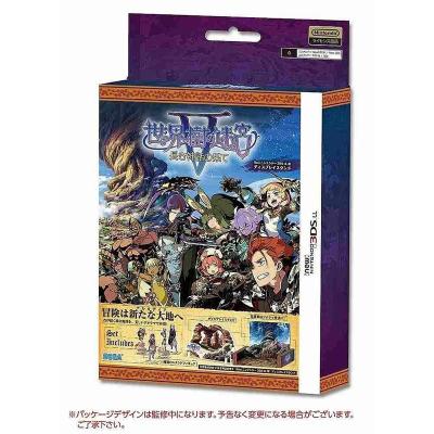 世界樹の迷宮vのおすすめ人気商品一覧 通販 - Yahoo!ショッピング