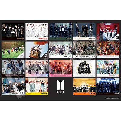 btsカレンダー（ゲーム、おもちゃ）のおすすめ人気商品一覧 通販