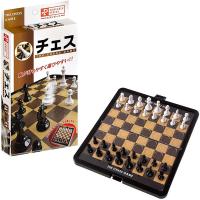 【新品】ポータブル チェス(スタンダード) | アークオンライン Yahoo!店