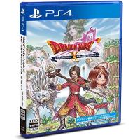 【新品】PS4 ドラゴンクエストX 未来への扉とまドろみの少女 オンライン | アークオンライン Yahoo!店