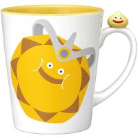 【新品】スマイルスライム マグカップ (ゴールデンスライム) | アークオンライン Yahoo!店