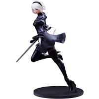 【新品】ニーアオートマタ フォルミズム 2B（ヨルハ二号B型）-ゴーグルOFF Ver.- | アークオンライン Yahoo!店