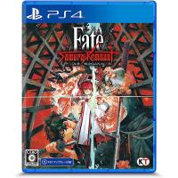 【新品】PS4 Fate/Samurai Remnant | アークオンライン Yahoo!店