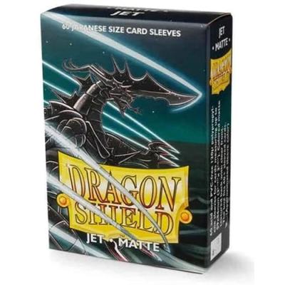 NEO SLEEVES　SHE DRAGON シードラゴン　スリーブ ドラゴンシールド スリーブ ジャパニーズサイズ [59x86mm] Matte