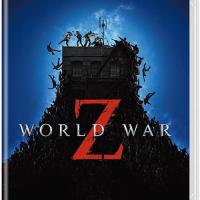 【新品】Switch WORLD WAR Z【CERO:Z】 | アークオンライン Yahoo!店