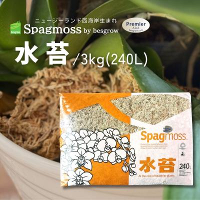 ニュージーランド産 水苔のおすすめ人気商品一覧 通販 - Yahoo