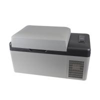 ポータブル冷凍冷蔵庫 20L [C20] クーラーボックス クーラーBOX ミニ冷蔵庫 冷温庫 冷蔵 BBQ 釣り 海 | 通販所本舗