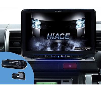 ナビ（機能：ドライブレコーダー同梱）のおすすめ人気商品一覧 通販