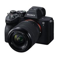 ミラーレス一眼レフカメラ ソニー α7 IV ILCE-7M4K ズームレンズキット | ア-チホ-ルセ-ル