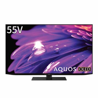 有機elテレビ 55インチ(AQUOS)の商品一覧 通販 - Yahoo 有機elテレビ 55インチ(AQUOS)の商品一覧 通販 - Yahoo