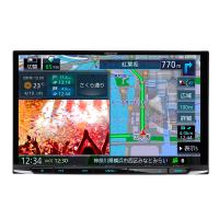 カーナビ ケンウッド MDV-S810L [お取り寄せ] | ア-チホ-ルセ-ル